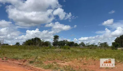 Chácara à venda, 4471 m² por R$ 500.000,00 - Chácara de Recreio Recanto do Bosque - Navirai/MS