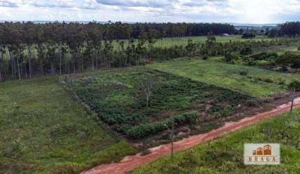 Chácara à venda, 4 m² por R$ 350.000,00 - Chácara de Recreio Recanto do Bosque - Navirai/MS