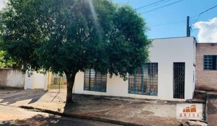 Kitnet com 5 dormitórios à venda, 181 m² por R$ 390.000,00 - Centro - Navirai/MS