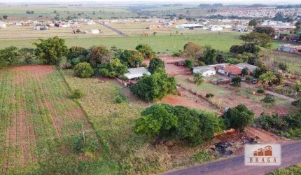 Chácara à venda, 2464 m² por R$ 350.000,00 - Beija Flor - Navirai/MS