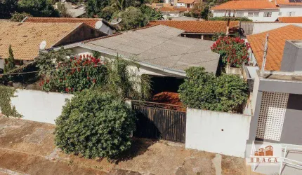 Casa com 3 dormitórios à venda, 262 m² por R$ 462.000,00 - Centro - Navirai/MS