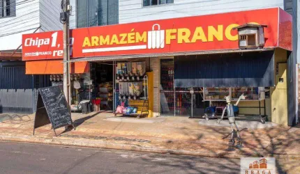 Loja à venda, 70 m² por R$ 200.000,00 - Sol Nascente - Navirai/MS