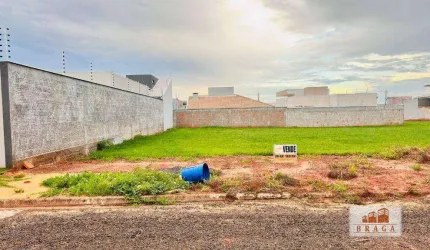 Terreno à venda, 476 m² por R$ 82.000 - Royal Golf Residence - Navirai/MS