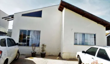 Casa com 4 dormitórios à venda, 238 m² por R$ 599.000,00 - Eco Park Residence II - Navirai/MS