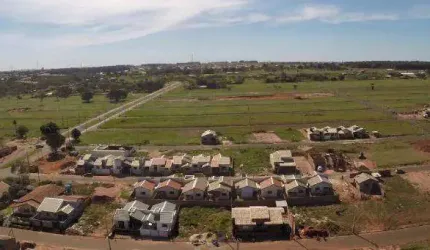 Terreno à venda, 300 m² por R$ 60.000,00 - Residencial Cidade Jardim - Navirai/MS