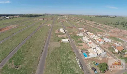 Terreno à venda, 169 m² por R$ 25.000,00 - Residencial Cidade Jardim - Navirai/MS
