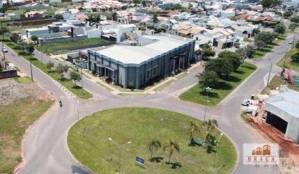 Salão à venda, 1363 m² por R$ 2.800.000,00 - Classe A Residence - Navirai/MS