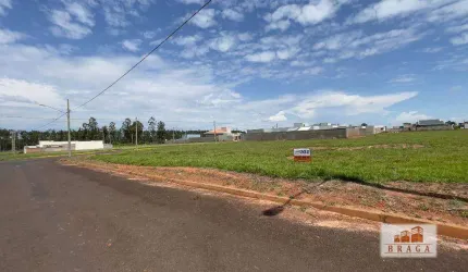 Terreno à venda, 450 m² por R$ 96.000,00 - Green Ville ll - Navirai/MS