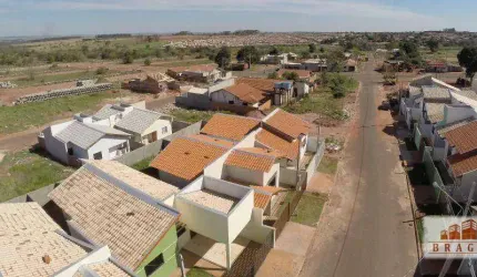 Terreno à venda, 300 m² por R$ 65.000,00 - Residencial Cidade Jardim - Navirai/MS