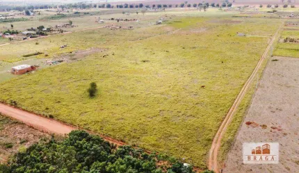 Chácara à venda, 8000 m² por R$ 140.000,00 - Zona Rural - Navirai/MS