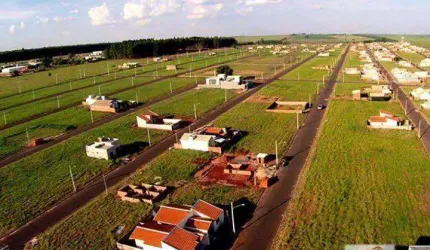 Terreno à venda, 150 m² por R$ 26.000,00 - Residencial Cidade Jardim II - Navirai/MS