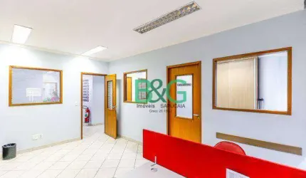 Andar Corporativo, 441 m² - venda por R$ 1.248.000,00 ou aluguel por R$ 11.875,06/mês - Centro - São Paulo/SP