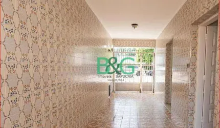 Sobrado com 2 dormitórios à venda, 147 m² por R$ 560.000,00 - Vila Graciosa - São Paulo/SP