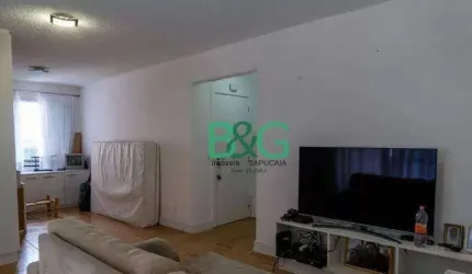 Apartamento com 2 dormitórios à venda, 97 m² por R$ 849.000,00 - Bom Retiro - São Paulo/SP