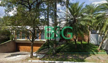 Casa à venda, 600 m² por R$ 5.295.000,00 - Campo Belo - São Paulo/SP