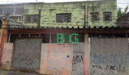 Galpão à venda, 100 m² por R$ 305.217,34 - Jardim Novo Parelheiros - São Paulo/SP