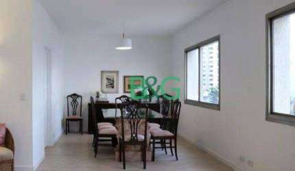 Apartamento com 4 dormitórios à venda, 185 m² por R$ 725.000,00 - Real Parque - São Paulo/SP