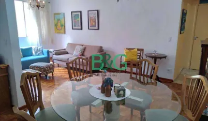 Apartamento com 2 dormitórios à venda, 97 m² por R$ 955.500,00 - Paraíso - São Paulo/SP