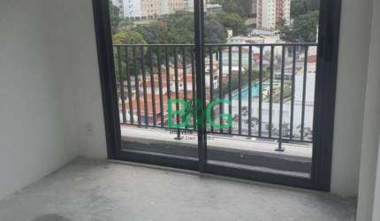 Apartamento à venda, 131 m² por R$ 2.200.000,00 - Vila Ipojuca - São Paulo/SP