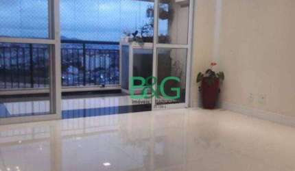 Apartamento com 3 dormitórios à venda, 80 m² por R$ 780.000,00 - Jardim Flor da Montanha - Guarulhos/SP