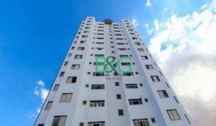 Apartamento com 2 dormitórios à venda, 73 m² por R$ 369.000,00 - Gopoúva - Guarulhos/SP