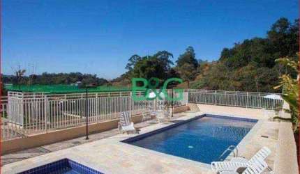 Apartamento à venda, 51 m² por R$ 271.000,00 - Protendit - São Paulo/SP
