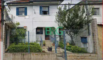 Sobrado à venda, 250 m² por R$ 1.195.000,00 - Belenzinho - São Paulo/SP