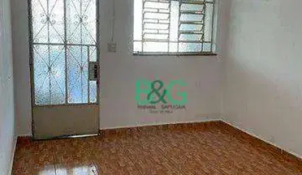 Casa com 2 dormitórios à venda, 86 m² por R$ 420.000,00 - Belenzinho - São Paulo/SP