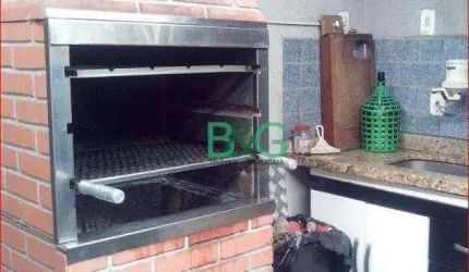 Sobrado à venda, 180 m² por R$ 552.000,00 - Jardim Nossa Senhora do Carmo - São Paulo/SP