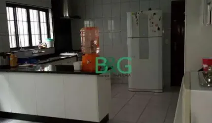 Sobrado à venda, 267 m² por R$ 1.248.000,00 - Vila Prudente (Zona Leste) - São Paulo/SP