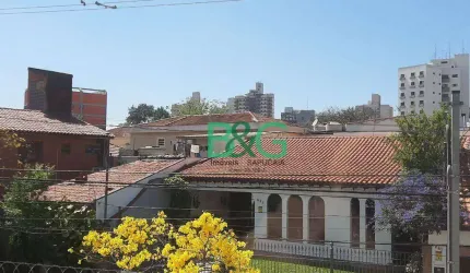 Casa à venda, 340 m² por R$ 2.350.000,00 - Bosque da Saúde - São Paulo/SP