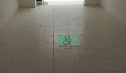 Apartamento à venda, 30 m² por R$ 139.900,00 - Centro Histórico de São Paulo - São Paulo/SP