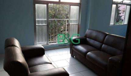 Apartamento à venda, 92 m² por R$ 360.000,00 - Mandaqui - São Paulo/SP