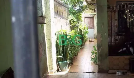 Casa com 2 dormitórios à venda, 260 m² por R$ 560.000,00 - Jardim Maria Estela - São Paulo/SP