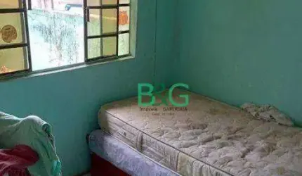 Casa com 2 dormitórios à venda, 140 m² por R$ 420.000,00 - Jardim Vila Formosa - São Paulo/SP