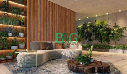 Apartamento com 2 dormitórios à venda, 67 m² por R$ 710.056,70 - Freguesia do Ó - São Paulo/SP