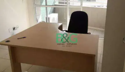 Conjunto, 44 m² - venda por R$ 430.000,00 ou aluguel por R$ 3.500,00/mês - Higienópolis - São Paulo/SP