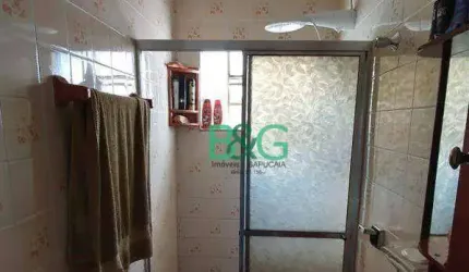 Sobrado à venda, 140 m² por R$ 542.553,28 - Jardim Brasil - São Paulo/SP