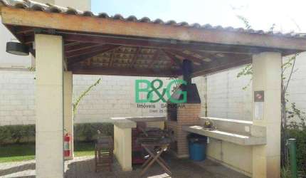 Sobrado à venda, 43 m² por R$ 425.531,98 - Vila Medeiros - São Paulo/SP