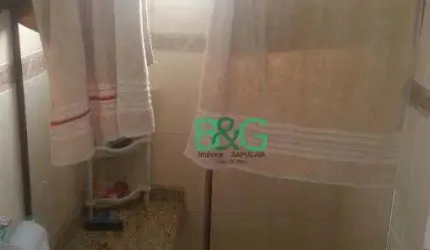 Sobrado à venda, 98 m² por R$ 734.042,67 - Jardim Centenário - São Paulo/SP