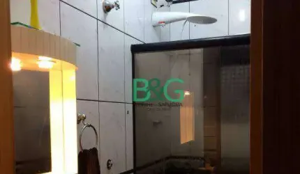 Sobrado à venda, 115 m² por R$ 606.383,08 - Vila Santa Terezinha - São Paulo/SP