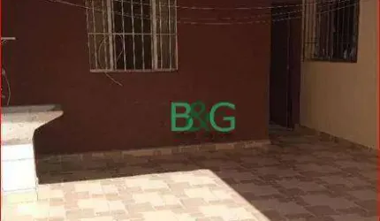Sobrado com 4 dormitórios à venda, 180 m² por R$ 900.000,00 - Vila Primavera - São Paulo/SP