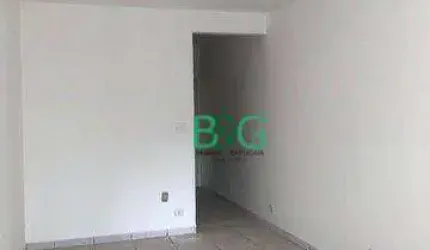 Kitnet com 1 dormitório para alugar, 32 m² por R$ 1.575,00/mês - Campos Elíseos - São Paulo/SP