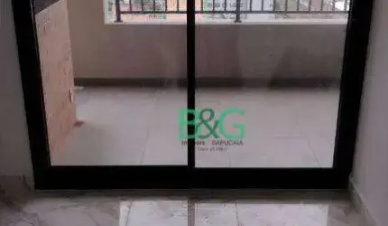 Apartamento com 2 dormitórios à venda, 50 m² por R$ 636.000,00 - Brás - São Paulo/SP