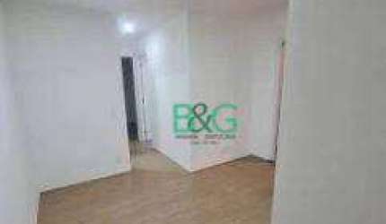 Apartamento à venda, 45 m² por R$ 364.000,00 - Freguesia do Ó - São Paulo/SP