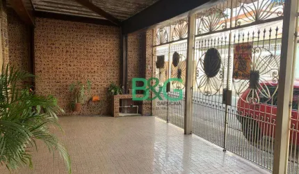 Sobrado à venda, 220 m² por R$ 850.000,00 - Vila Formosa - São Paulo/SP