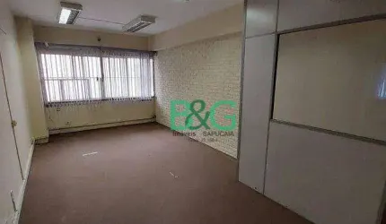 Sala, 150 m² - venda por R$ 416.000,00 ou aluguel por R$ 5.009,00/mês - República - São Paulo/SP