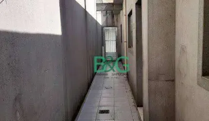 Casa com 2 dormitórios à venda, 120 m² por R$ 828.000,00 - Tatuapé - São Paulo/SP