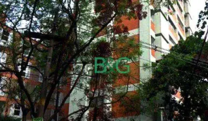 Apartamento à venda, 93 m² por R$ 949.000,00 - Vila Madalena - São Paulo/SP