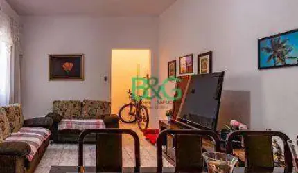 Apartamento com 3 dormitórios à venda, 151 m² por R$ 998.020,00 - Pinheiros - São Paulo/SP